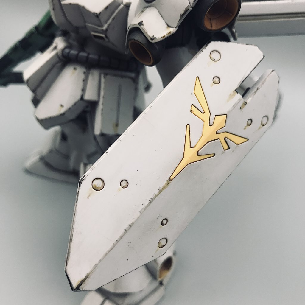 サイコドーガ　成形色フィニッシュ–8枚目/制作者：zima5250