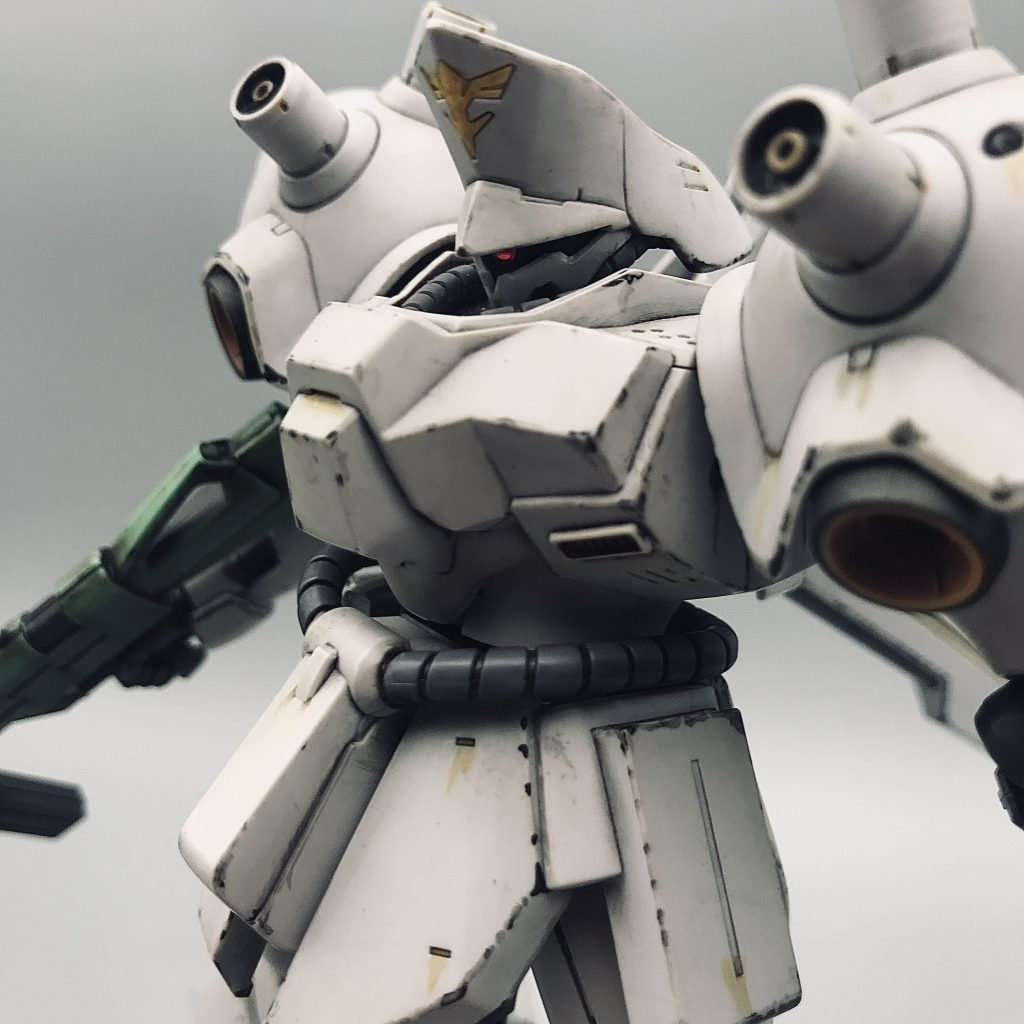 サイコドーガ　成形色フィニッシュ–6枚目/制作者：zima5250