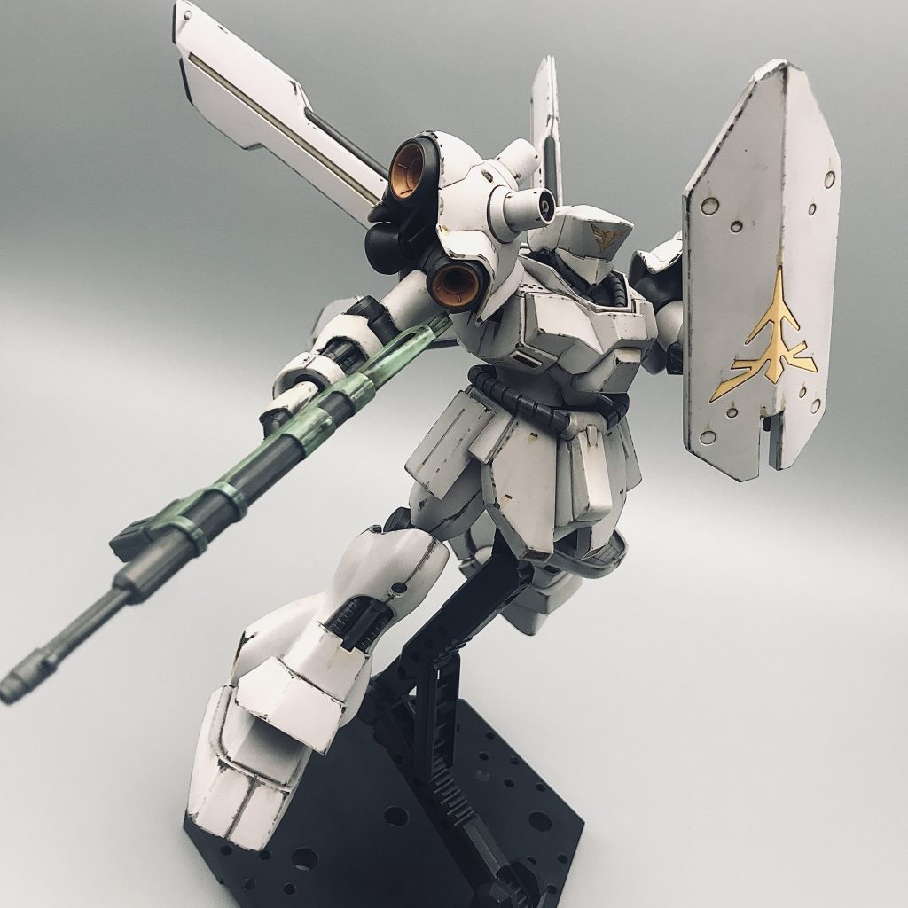 サイコドーガ　成形色フィニッシュ–7枚目/制作者：zima5250