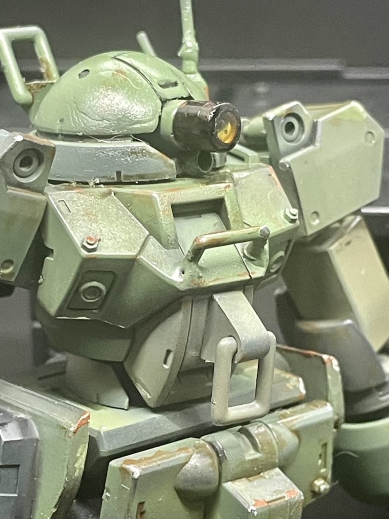 ちょっとむせる奴。–8枚目/制作者:F66