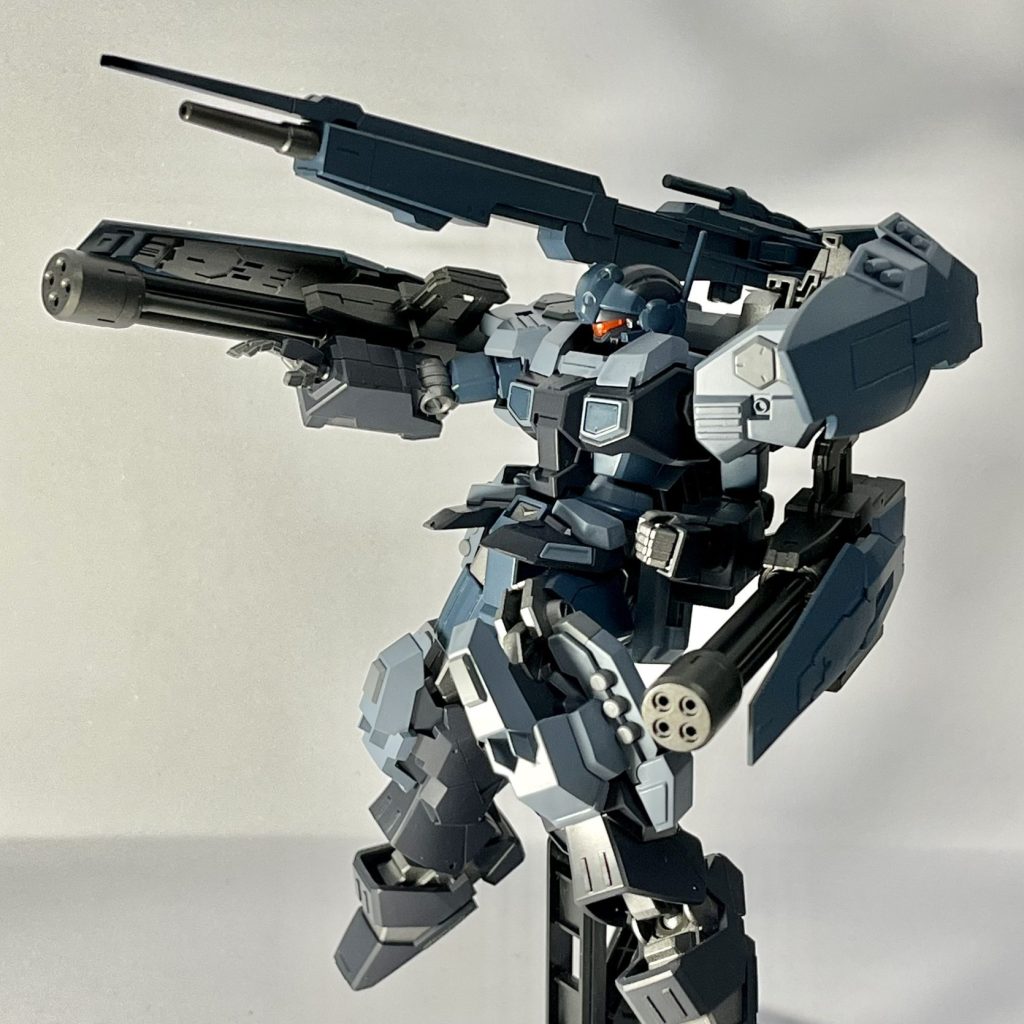 RGM-96Xジェスタキャノン、未組立のプラモデル。 81g2LdmP+EL._UF350,350_QL80_.jpg