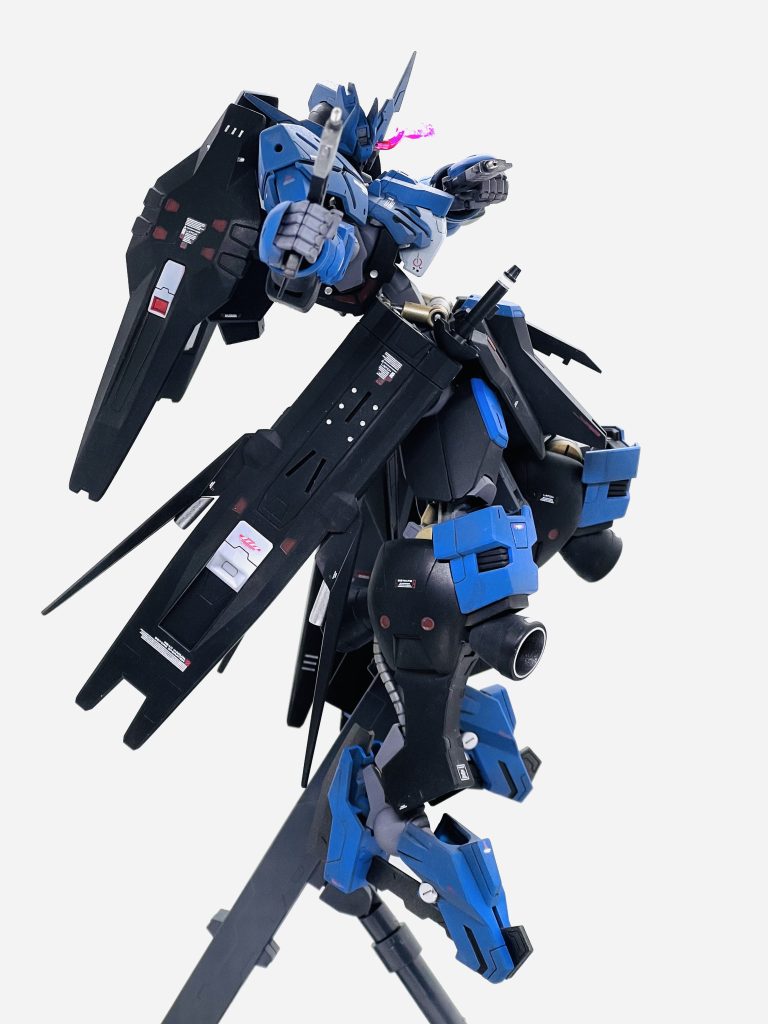 ASW-G-XX ガンダムヴィダール