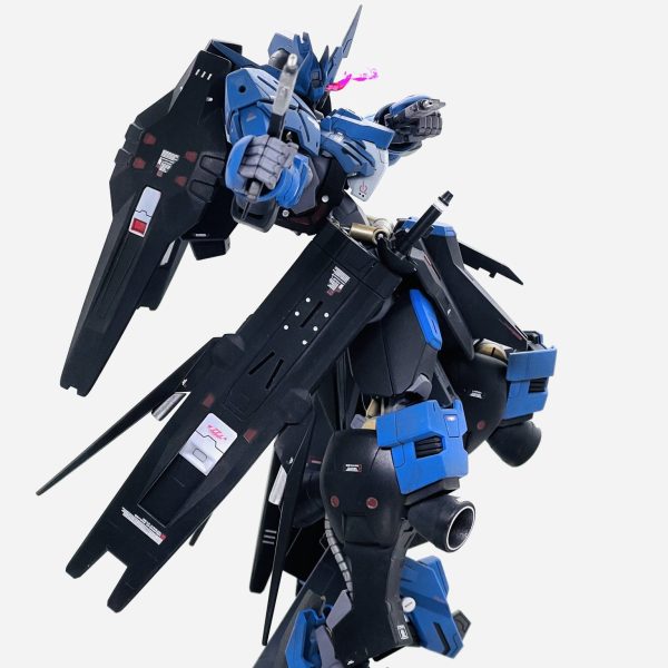 ASW-G-XX ガンダムヴィダール