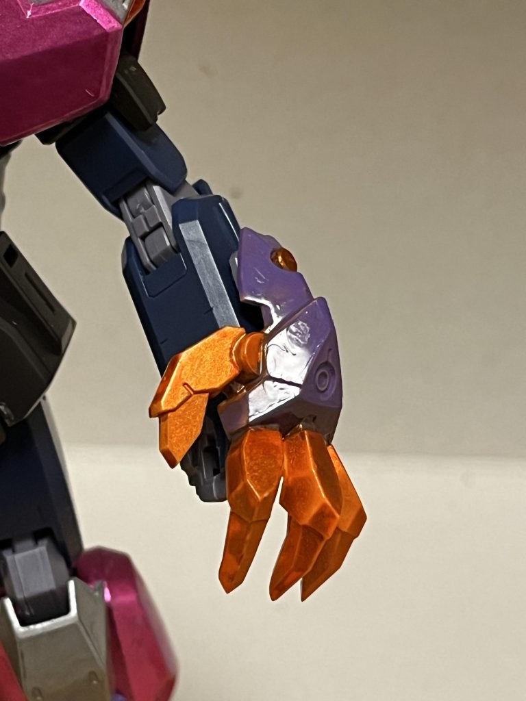 ガンダムバッファ–6枚目/制作者：闇の君主「ショウヤ」(旧名：インパルス)