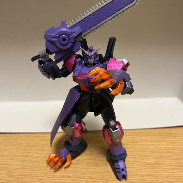 ガンダムバッファ