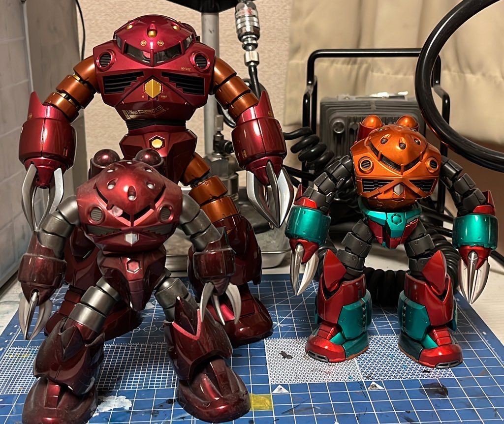 ご覧頂きありがとうございました！