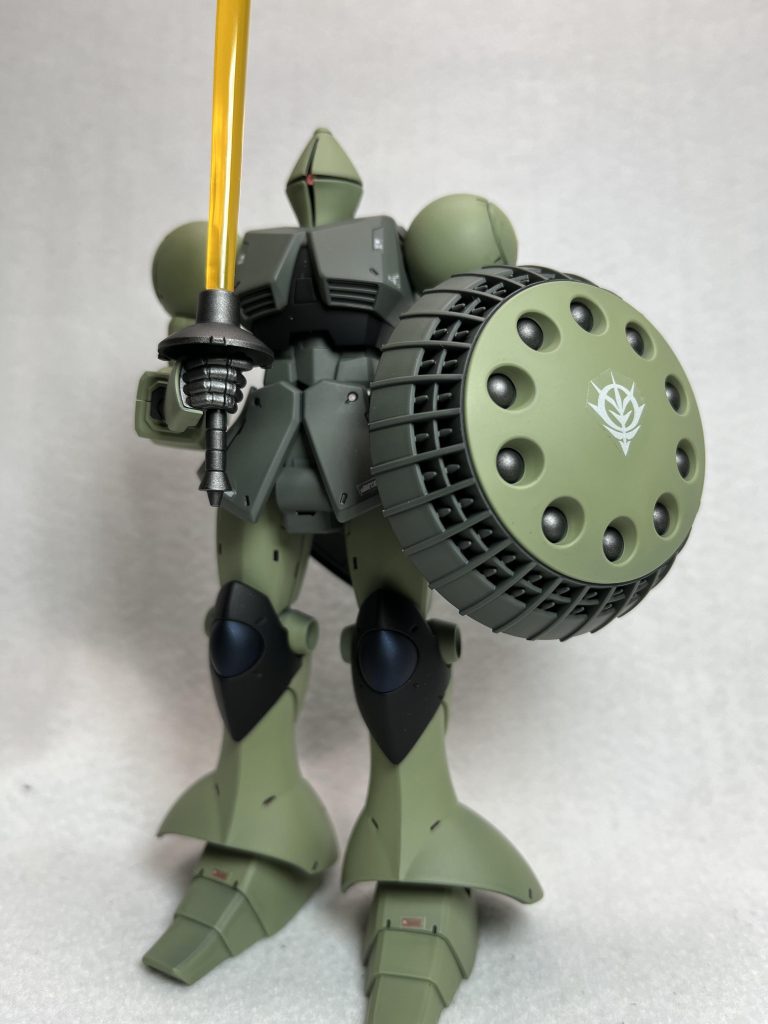 パチンコ Z ガンダム 百 式 HGUC 1/144 量産型ゲルググ
