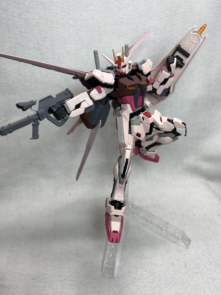 RGストライクルージュ–2枚目/制作者：@kazoo192365901