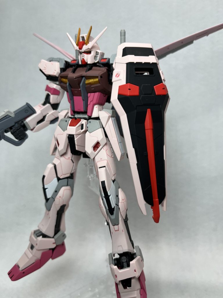 RGストライクルージュ–3枚目/制作者：@kazoo192365901