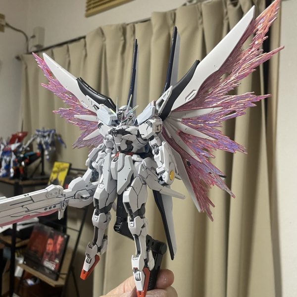 キャリバーン・ゼノ