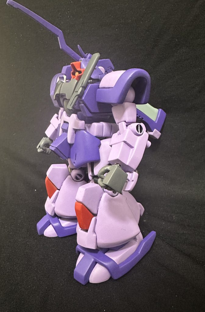 ドム・グロウスバイル–4枚目/制作者：@dokubunchou1978