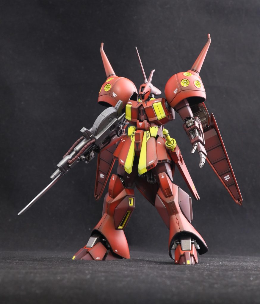 Ｒ・ジャジャ–2枚目/制作者：KURO