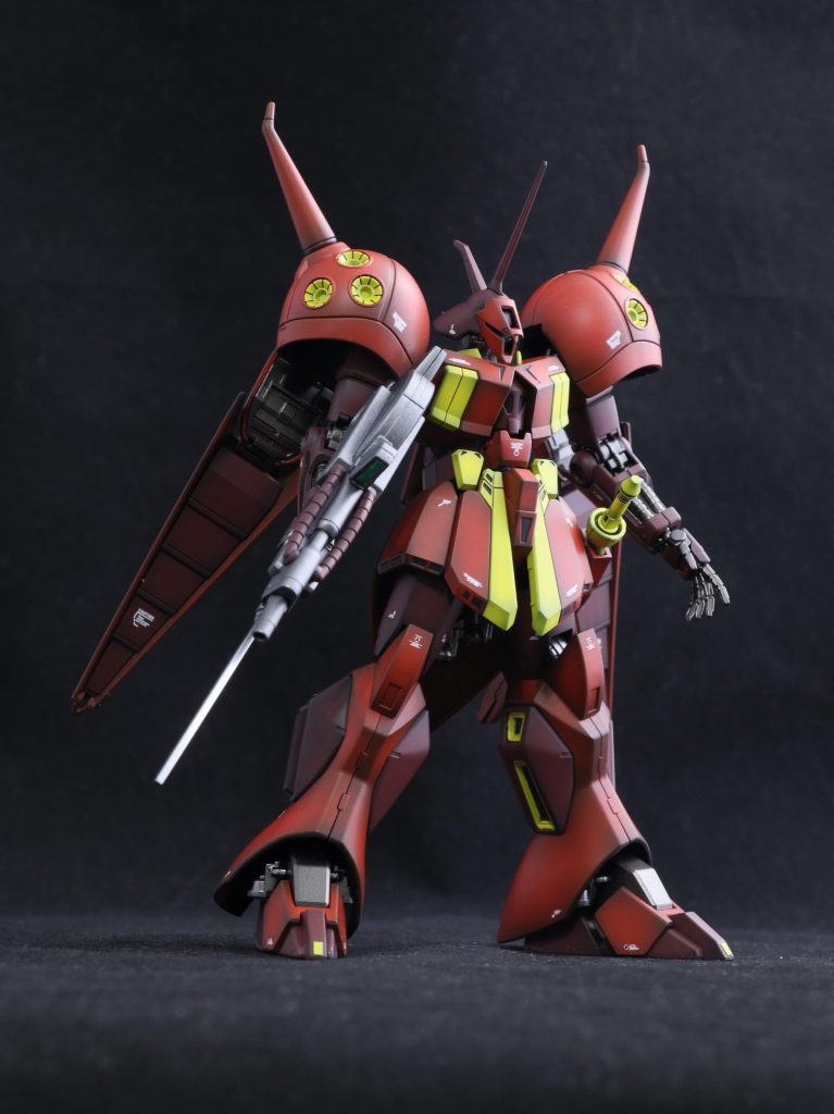 Ｒ・ジャジャ–2枚目/制作者：KURO