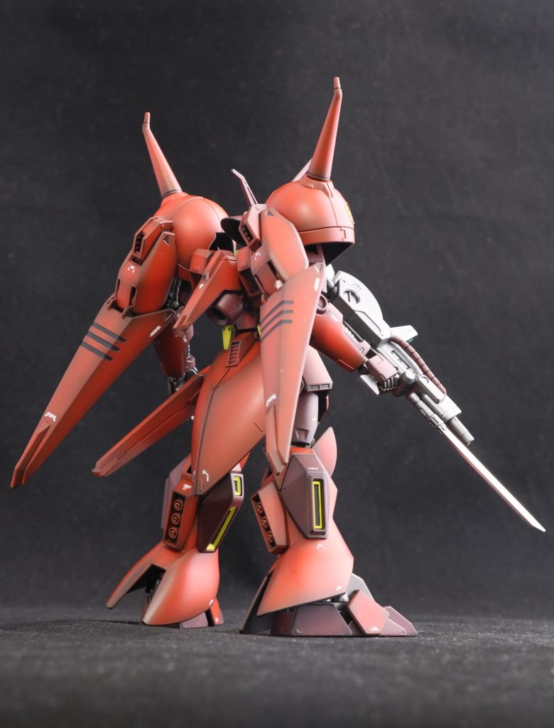 Ｒ・ジャジャ–3枚目/制作者：KURO