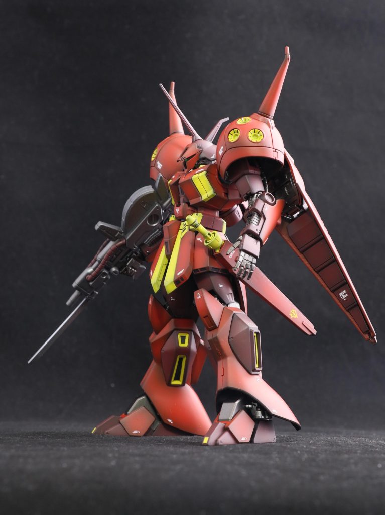 Ｒ・ジャジャ–5枚目/制作者：KURO