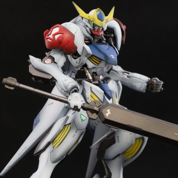 バルバトスルプス