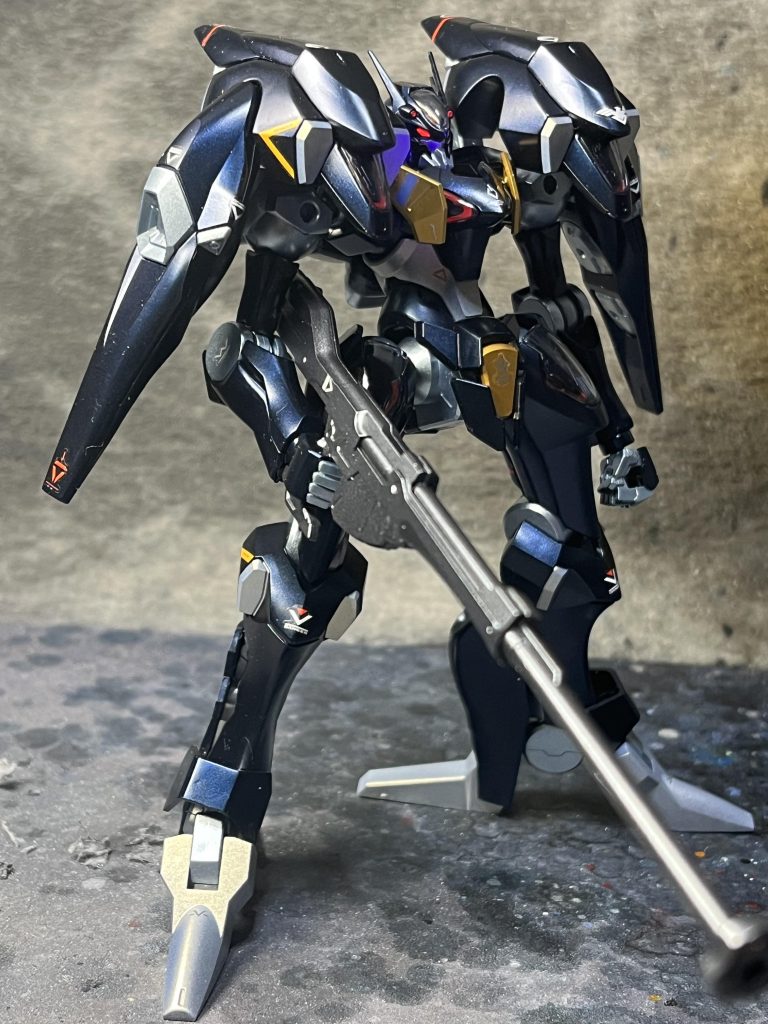 久しぶりにデカール貼りました。