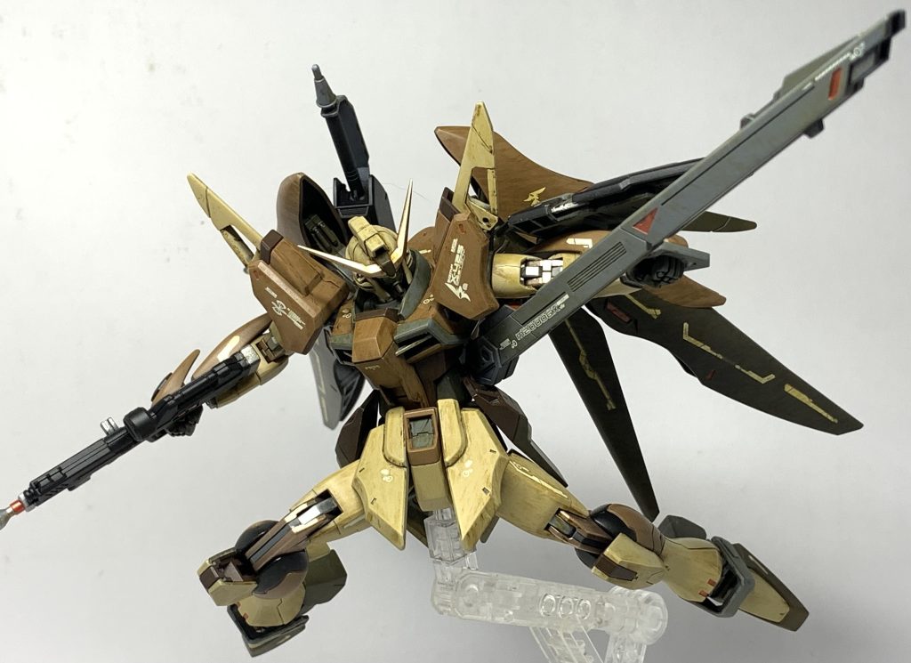 高エネルギービーム砲その1。