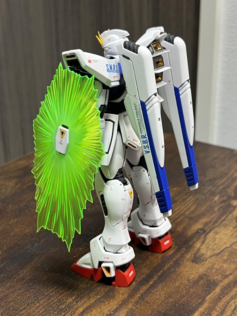 いつものアングル③