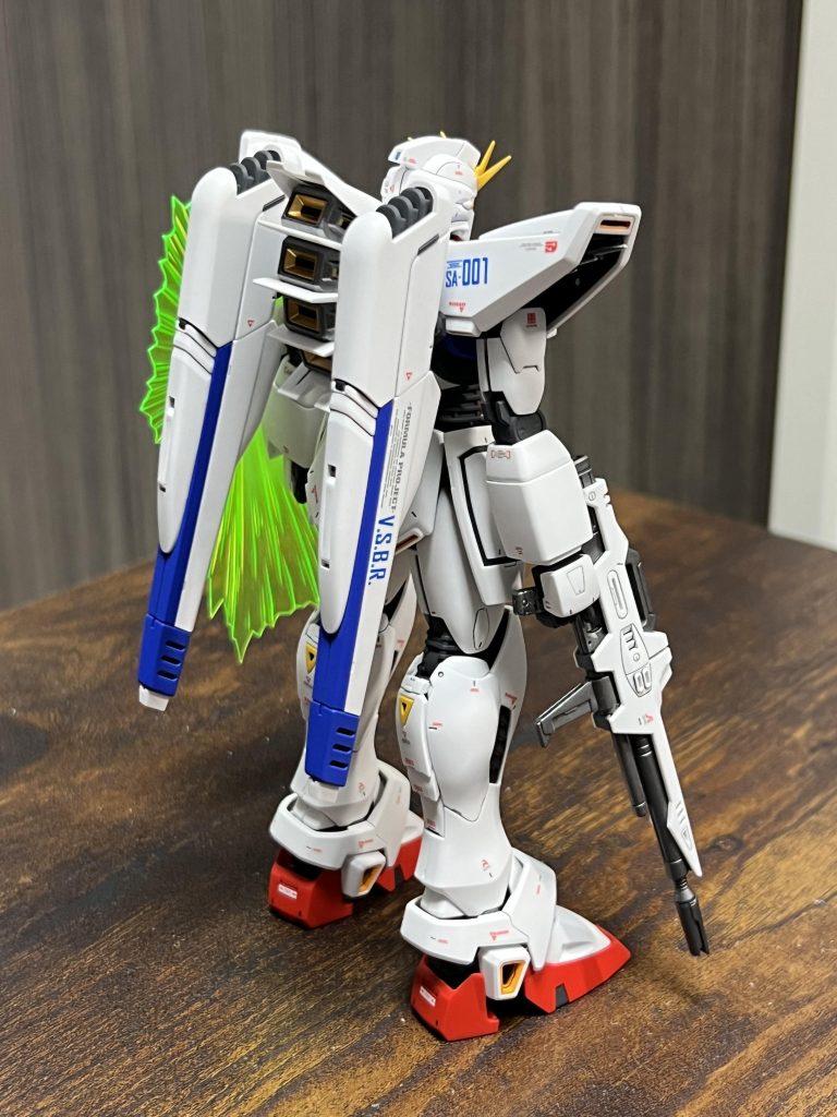 いつものアングル④完成年月日:2023/11