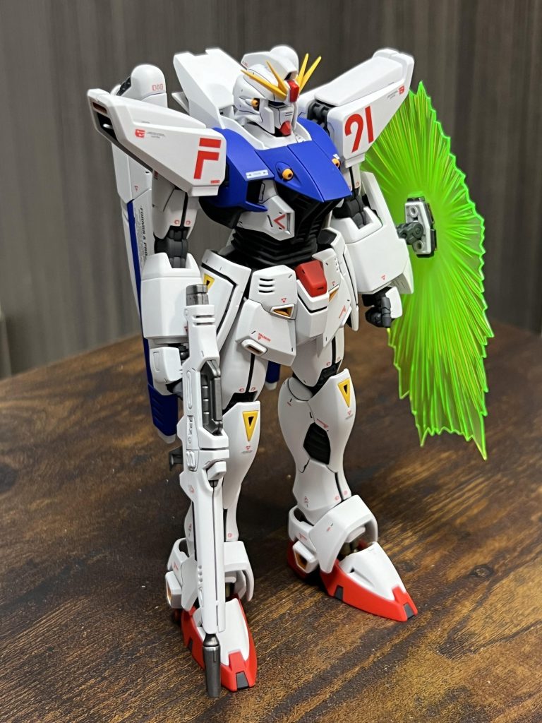 いつものアングル②