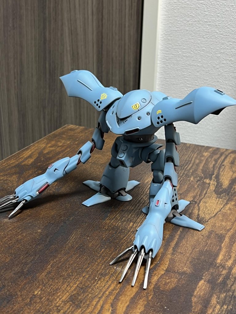 いつものアングル①