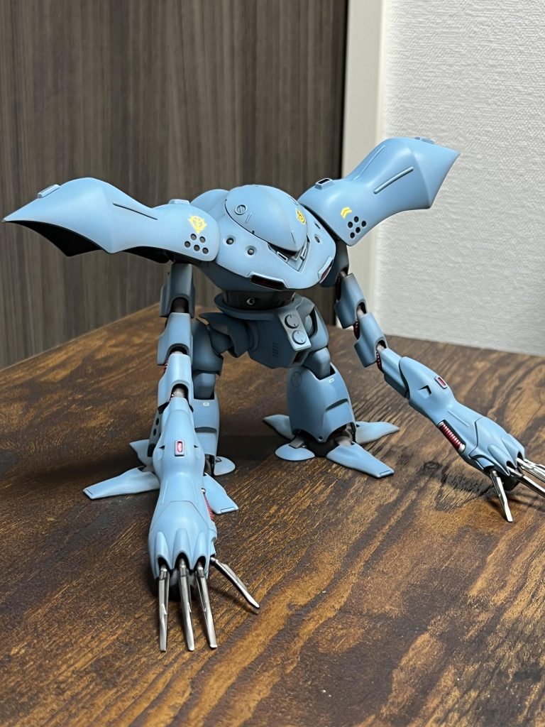 いつものアングル②