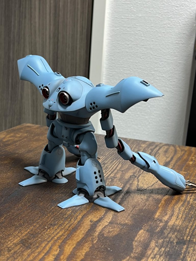 いつものアングル③