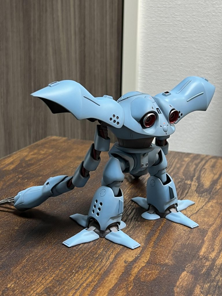 いつものアングル④