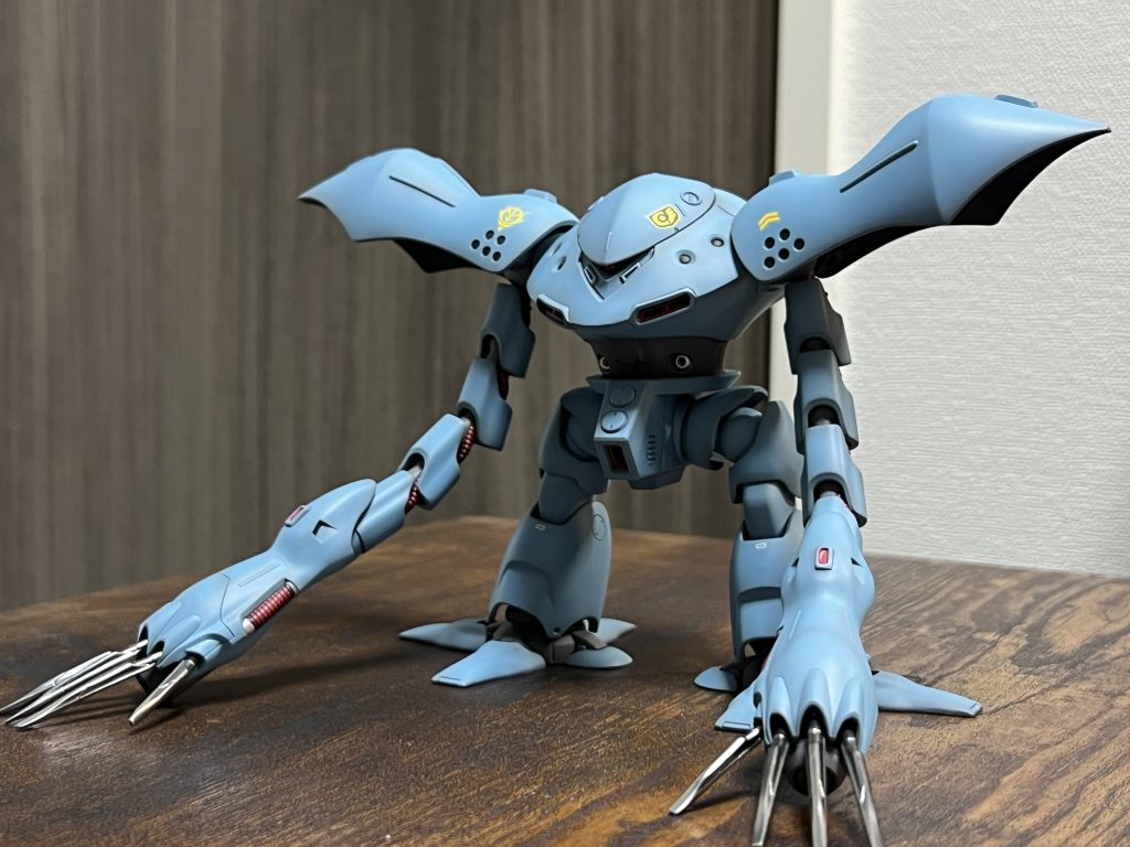 全体を角度変えて。