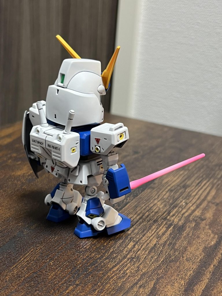 いつものアングル③