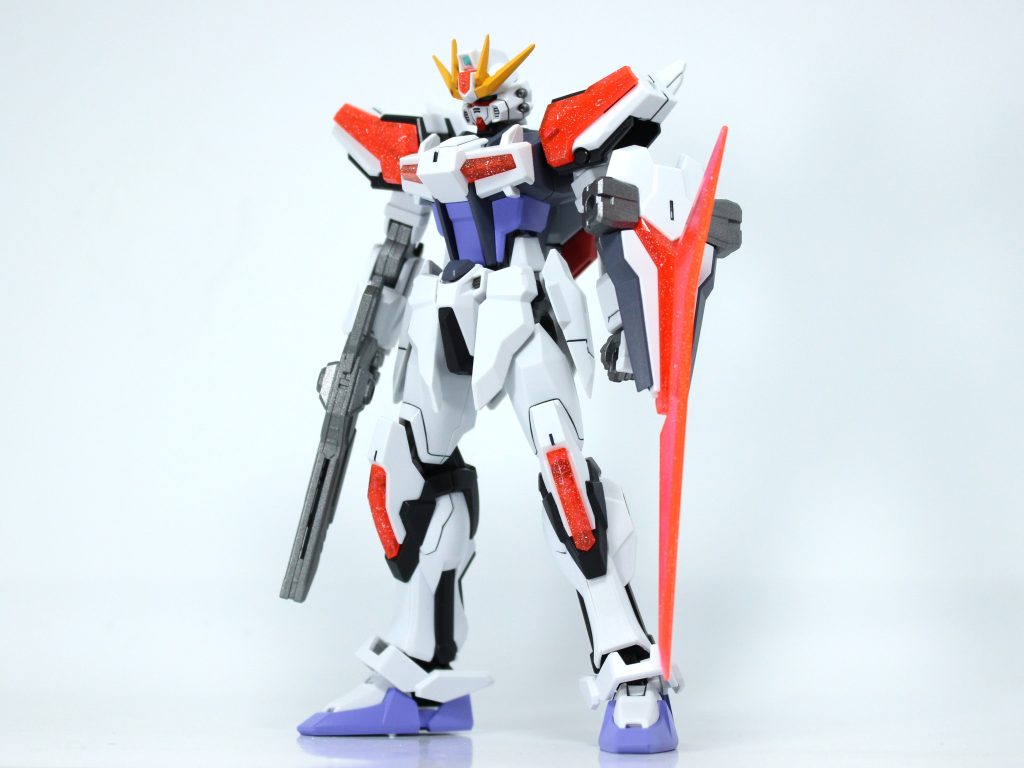 ビルドストライク エクシード ギャラクシー–3枚目/制作者：わったーVer.3.0