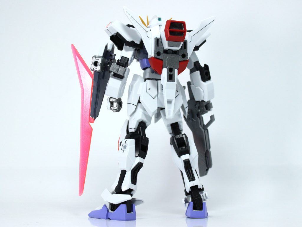 ビルドストライク エクシード ギャラクシー–5枚目/制作者：わったーVer.3.0