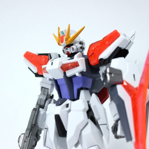 ビルドストライク エクシード ギャラクシー