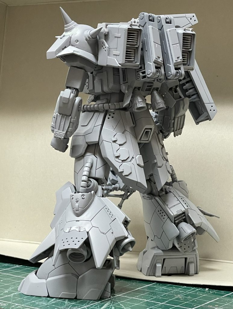 いわゆるサフ萌え