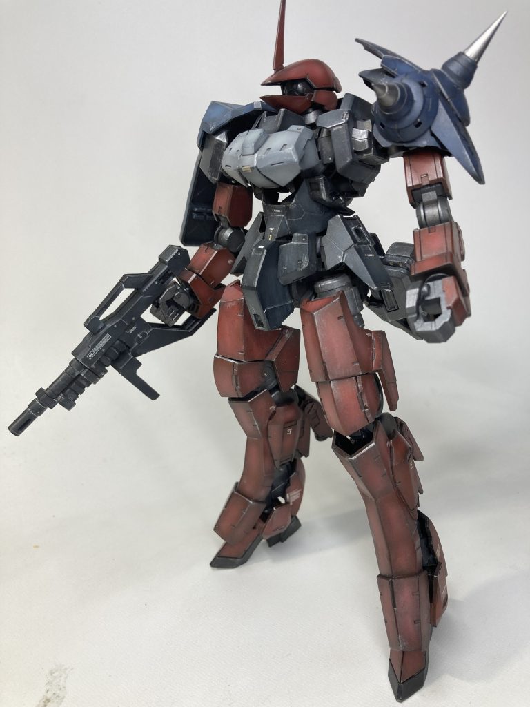 1/100グレイズ