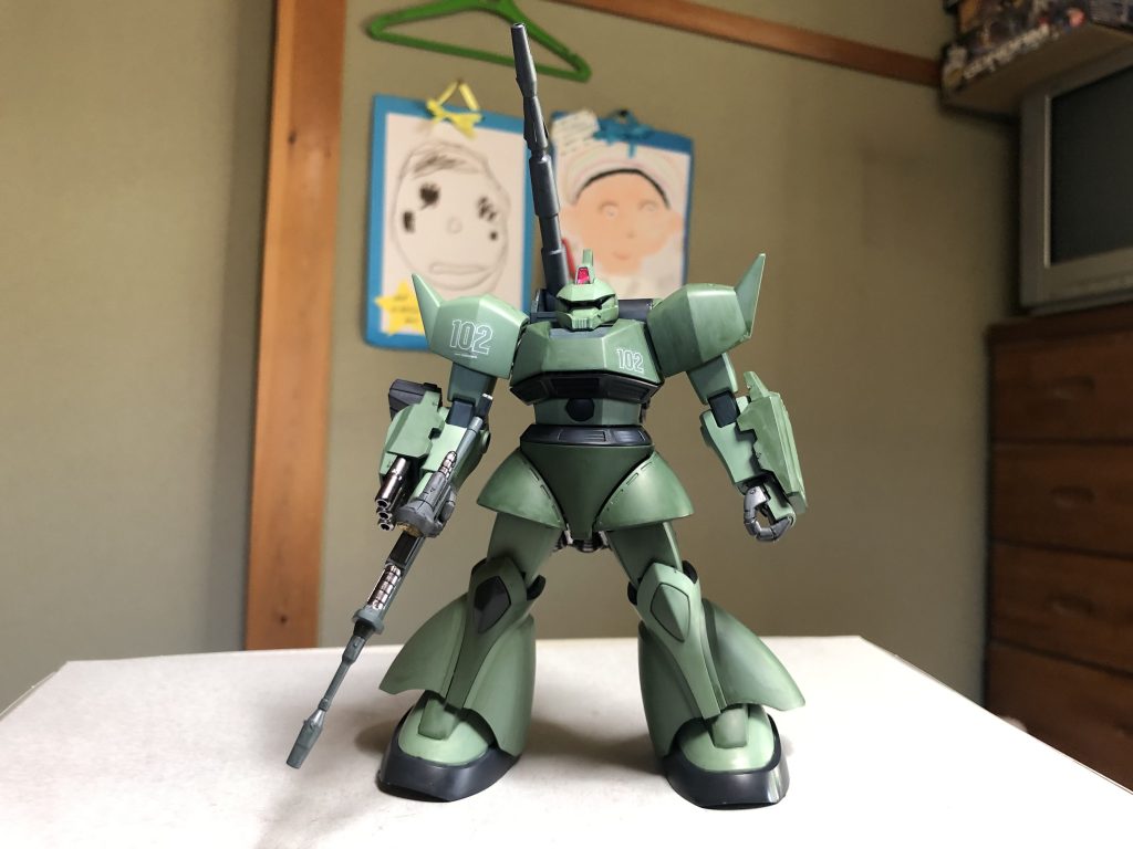 ゲルググキャノン–2枚目/制作者：ヤマト糊@fcmpCXyhsk1RJ7p