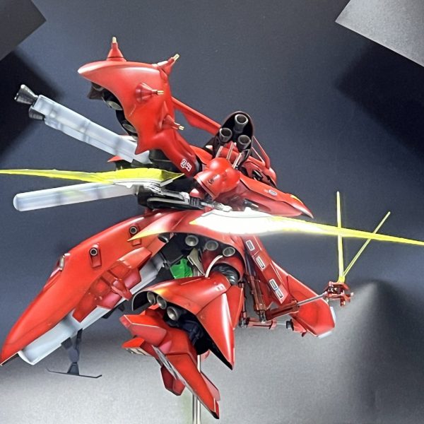 ナイチンゲール（1/100）