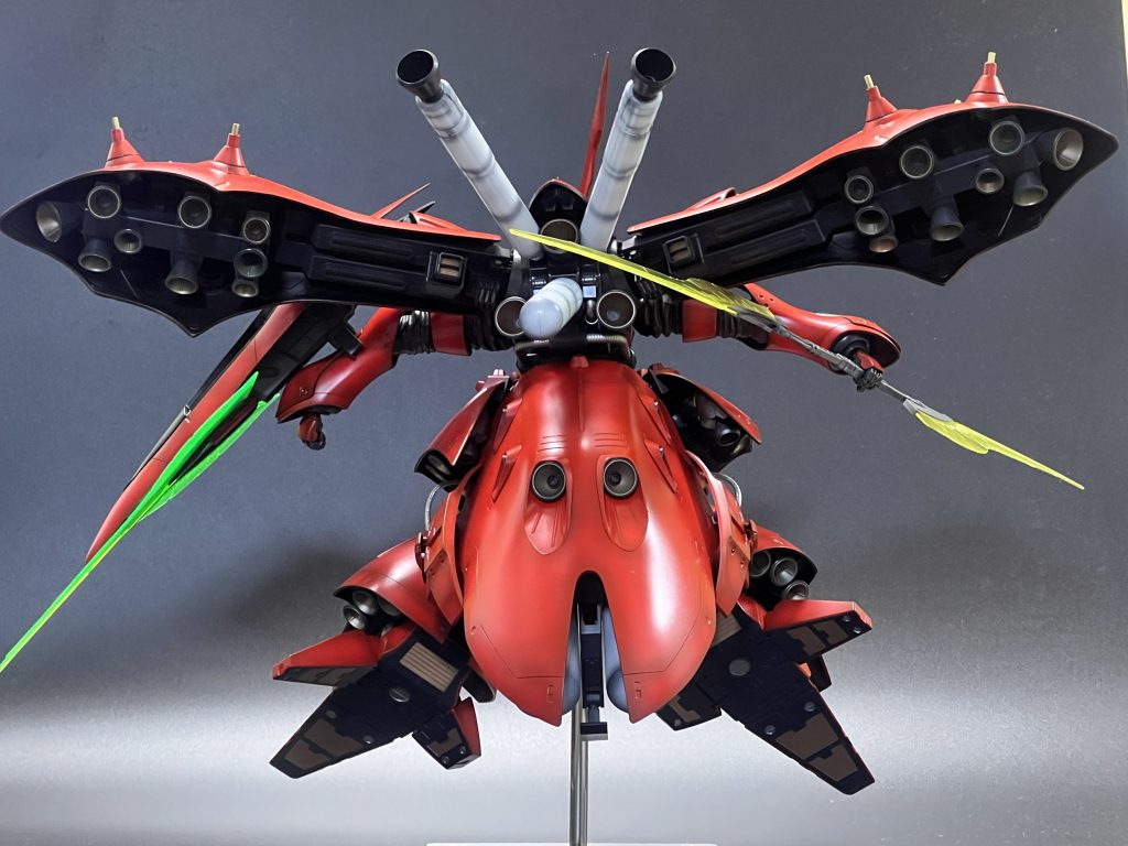 ナイチンゲール（1/100）–3枚目/制作者：Shun