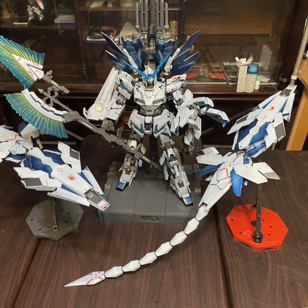 デカいは正義だ！