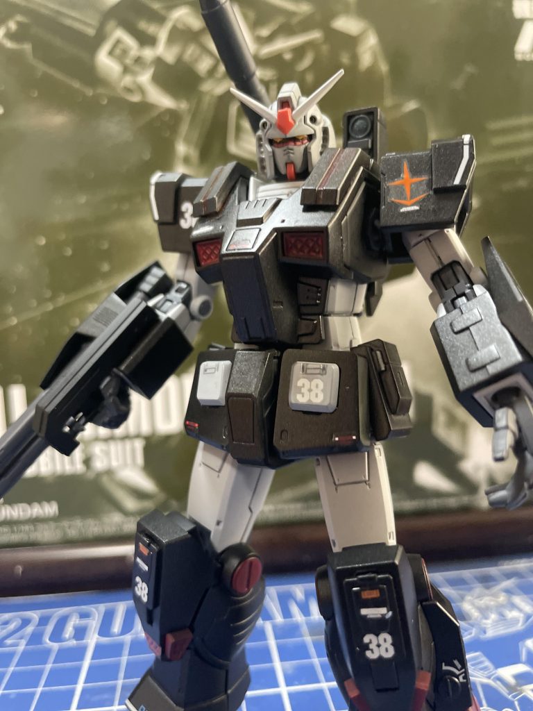 まだまだ修行は足らないけど…