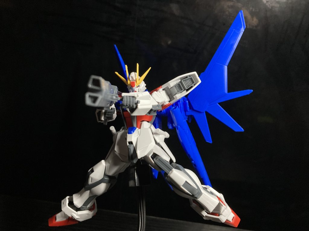 再販でも買いましたが一番くじでも手に入れたんですよね！そちらの方はちゃんとミキシングしていますのでそのうち投稿しますそんなことは置いといて早速行きましょう！