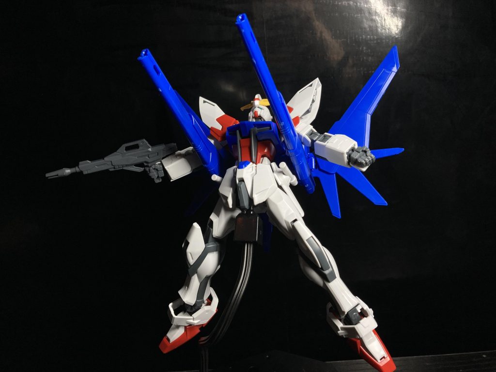 2人乗りっていうのがまた新しくて参考になりましたトライも見たのであの機体もそのうち投稿します