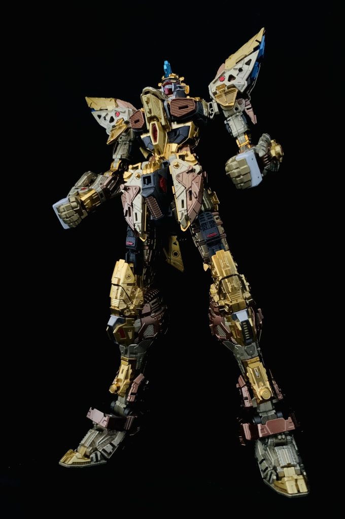 MGEXストライクフリーダムガンダム–3枚目/制作者:roki