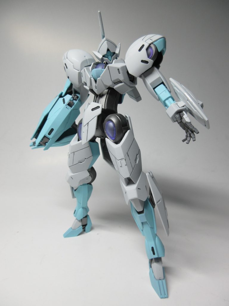 ミカエリス–2枚目/制作者：Happy