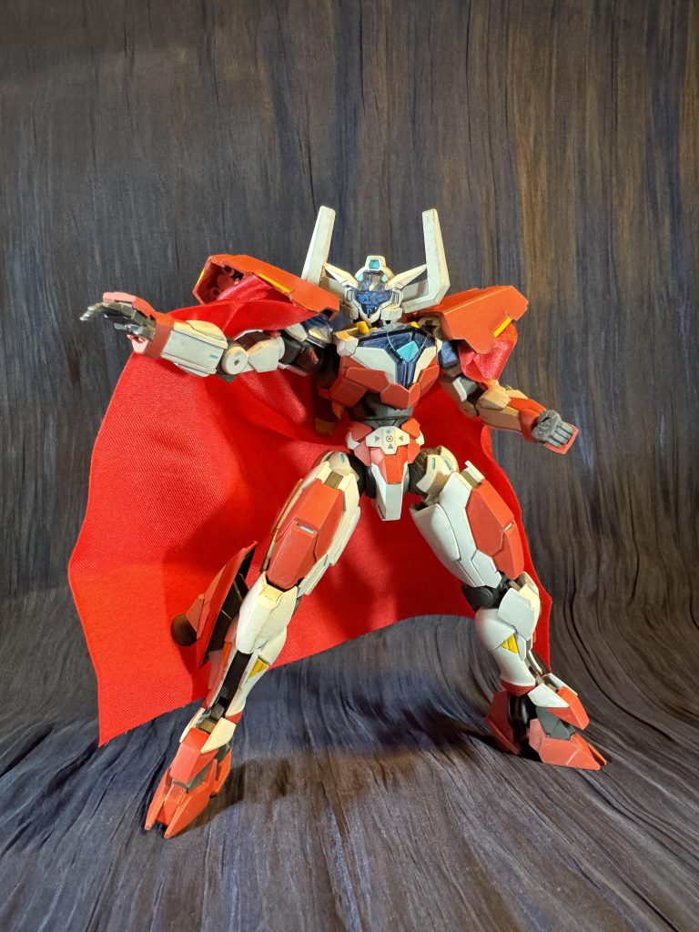 「父」という部分にしか共通点がないよねって事に気付いた所で手を止める訳にも行かないのが辛かったです。