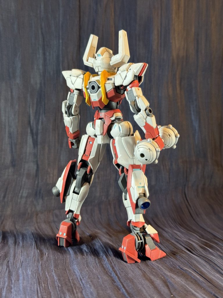 今回はポートレート機能で撮影してみました。