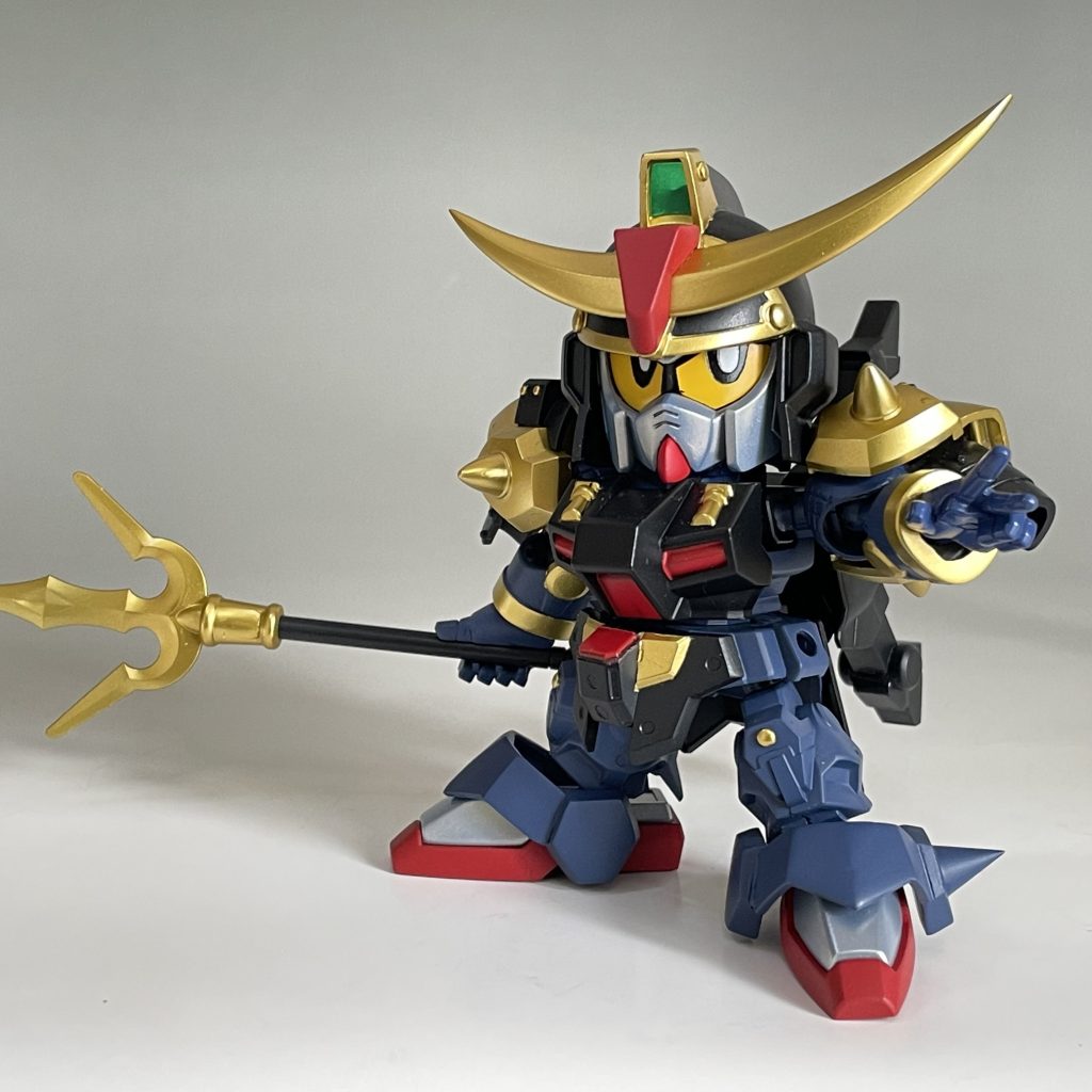 色々ポージング