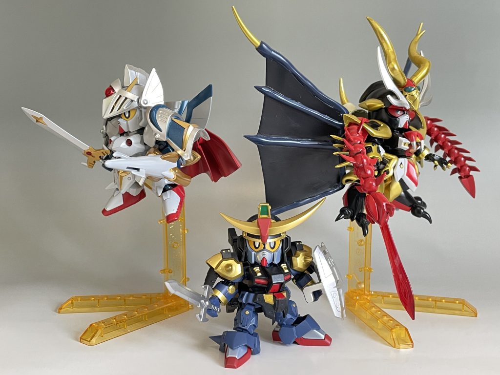 見ていただきありがとうございました！