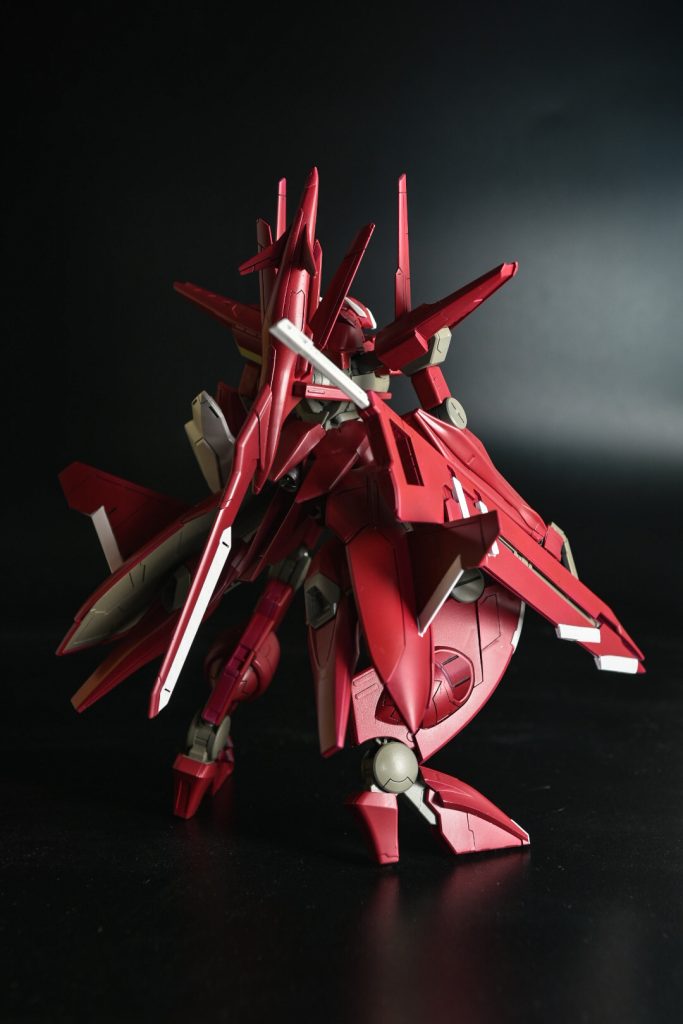 背面がめちゃくちゃお気に入りです笑